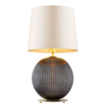 Lampă de masă HAMILTON 8538 1x15W/E27 IP20 de la Argon