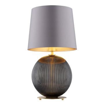 Lampă de masă HAMILTON 8539 1x15W/E27 IP20 de la Argon