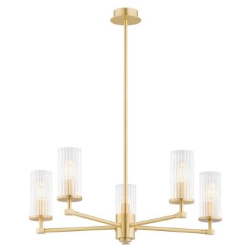 Candelabru HAMPTON 2177 5x7W/E14 IP20 de la Argon