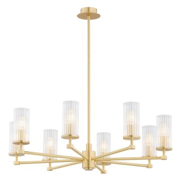 Candelabru HAMPTON 5066 8x7W/E14 IP20 de la Argon