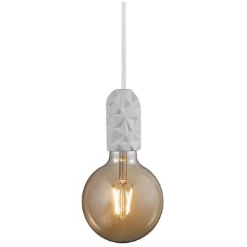 Lampă cu pendul HANG 2010013001 1x40W/E27 IP20 de la Nordlux