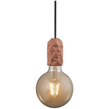 Lampă cu pendul HANG 2010013059 1x40W/E27 IP20 de la Nordlux