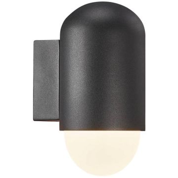 Aplique de perete HEKA 2118211003 1x15W/E27 IP44 de la Nordlux