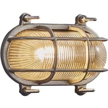 Aplique de perete HELFORD 49031055 1x12,5W/E27 IP64 de la Nordlux