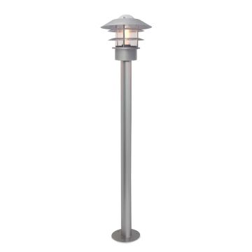 Lampă de podea HELSINGOR HELSINGOR-BOL-SL 1x60W/E27 de la Elstead Lighting