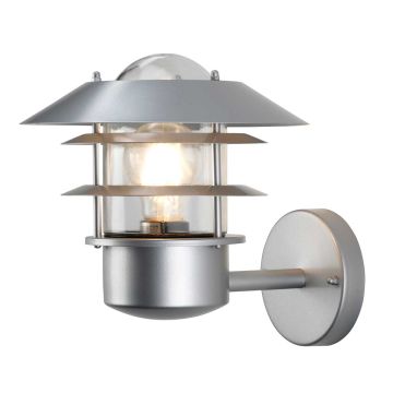Aplique de perete HELSINGOR HELSINGOR 1x60W/E27 IP44 de la Elstead Lighting