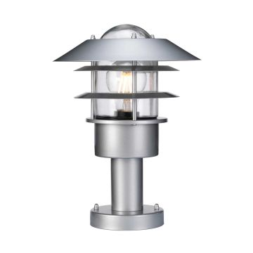Lampă de podea HELSINGOR HELSINGOR-PED 1x60W/E27 IP44 de la Elstead Lighting