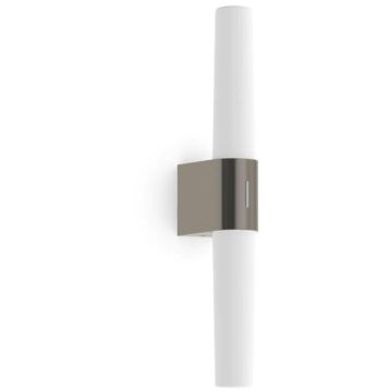 Aplique de perete HELVA 2015321055 3000/4000K 900LM IP44 de la Nordlux