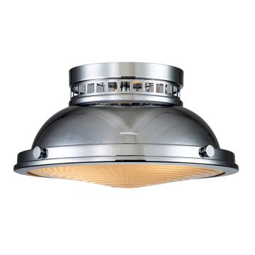 Lustră de tavan Amelia HK-AMELIA-F-M-CM 2x40W/E27 de la Hinkley