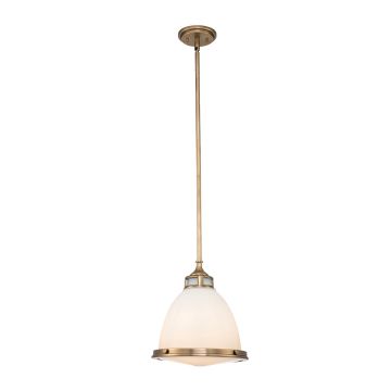 Lampă cu pendul Amelia HK-AMELIA-P-M-HB 1x100W/E27 de la Hinkley