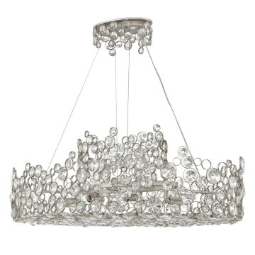 Lampă cu pendul ANYA HK-ANYA-ISLE 10x60W/E14 de la Hinkley Lighting