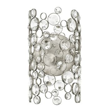 Aplique de perete ANYA HK-ANYA2 2x60W/E14 de la Hinkley Lighting