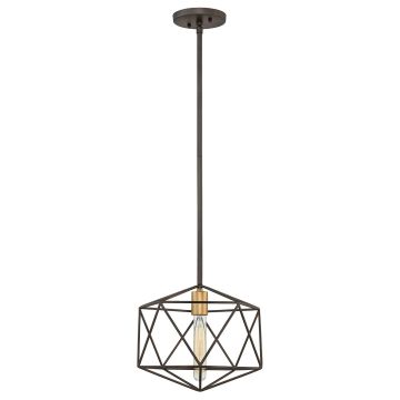 Lampă cu pendul ASTRID HK-ASTRID-MP 1x60W/E27 de la Hinkley Lighting