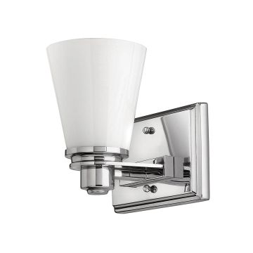 Aplique de perete AVON HK-AVON1-BATH 1x40W/G9 IP44 de la Hinkley Lighting