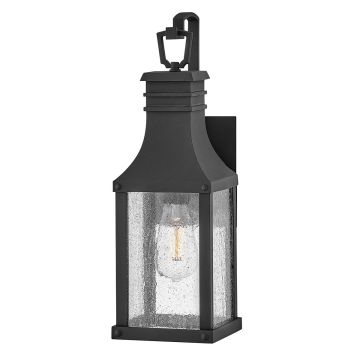Aplique de perete Beacon Hill HK-BEACON-HILL-S-MB 1x60W/E27 IP44 de la Hinkley Lighting