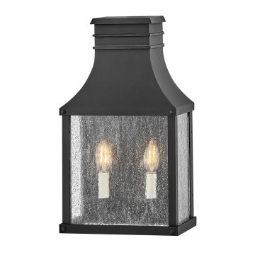 Aplique de perete Beacon Hill HK-BEACON-HILL7-MB 2x40W/E14 IP44 de la Hinkley Lighting