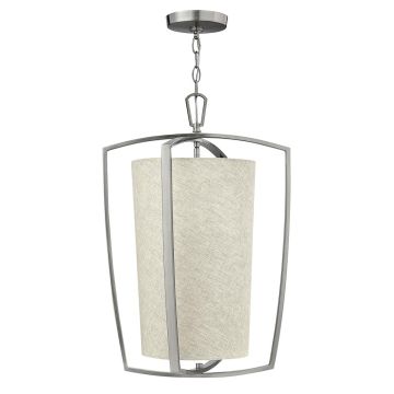Lampă cu pendul BLAKELY HK-BLAKELY-3P-BN 3x60W/E27 de la Hinkley Lighting