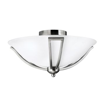 Lustră de tavan BOLLA HK-BOLLA-F 2x60W/E27 de la Hinkley Lighting