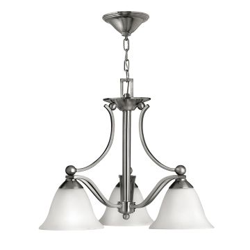 Candelabru BOLLA HK-BOLLA3 3x60W/E27 de la Hinkley Lighting