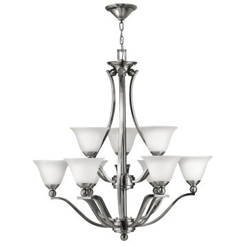 Candelabru BOLLA HK-BOLLA9 9x60W/E27 de la Hinkley Lighting