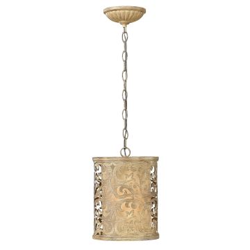 Lampă cu pendul CARABEL HK-CARABEL-P-A 1x60W/E27 de la Hinkley Lighting