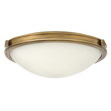 Lustră de tavan COLLIER HK-COLLIER-F-M 3x60W/E27 de la Hinkley Lighting