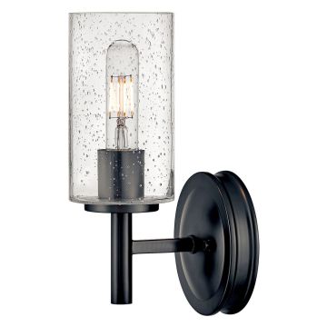 Aplique de perete Collier HK-COLLIER1-BX 1x60W/E27 IP20 de la Hinkley Lighting