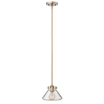 Lampă cu pendul CONGRESS HK-CONGRESS-P-A-BC 1x60W/E27 de la Hinkley Lighting
