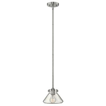 Lampă cu pendul CONGRESS HK-CONGRESS-P-A-CM 1x60W/E27 de la Hinkley Lighting