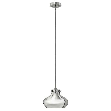 Lampă cu pendul CONGRESS HK-CONGRESS-P-C-CM 1x60W/E27 de la Hinkley Lighting