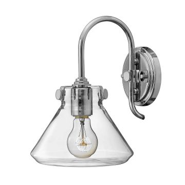 Aplique de perete CONGRESS HK-CONGRESS1-A-CM 1x60W/E27 de la Hinkley Lighting