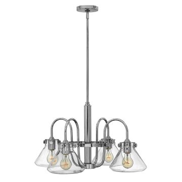 Candelabru CONGRESS HK-CONGRESS4-A-CM 4x60W/E27 de la Hinkley Lighting