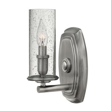 Aplique de perete DAKOTA HK-DAKOTA1 1x60W/E14 de la Hinkley Lighting