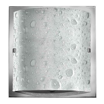 Aplique de perete DAPHNE HK-DAPHNE1-BATH 1x3,5W/G9 320LM IP44 de la Hinkley Lighting