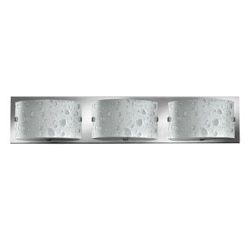 Aplique de perete DAPHNE HK-DAPHNE3-BATH 3x3,5W/G9 3x320LM IP44 de la Hinkley Lighting