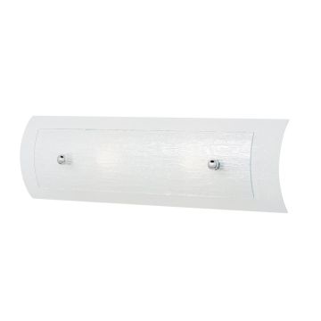 Aplique de perete DUET HK-DUET2-BATH 2x3,5W/G9 2x320LM IP44 de la Hinkley Lighting