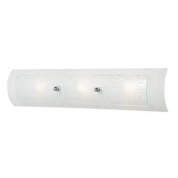 Aplique de perete DUET HK-DUET3-BATH 3x3,5W/G9 3x320LM IP44 de la Hinkley Lighting