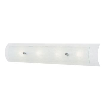 Aplique de perete DUET HK-DUET4-BATH 4x3,5W/G9 4x320LM IP44 de la Hinkley Lighting