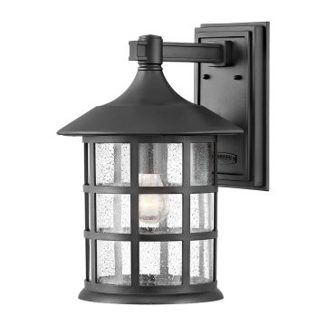 Aplique de perete Freeport HK-FREEPORT2-L-TBK 1x60W/E27 IP44 de la Hinkley