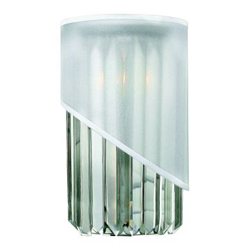 Aplique de perete GIGI HK-GIGI1 1x60W/E14 de la Hinkley Lighting