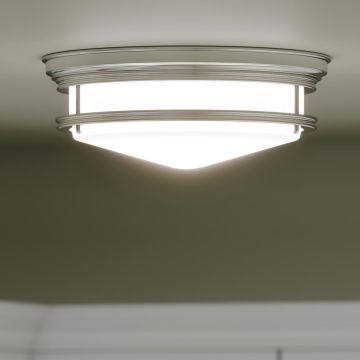 Lustră de tavan HADLEY HK-HADLEY-F-CM 3x60W/E27 de la Hinkley Lighting