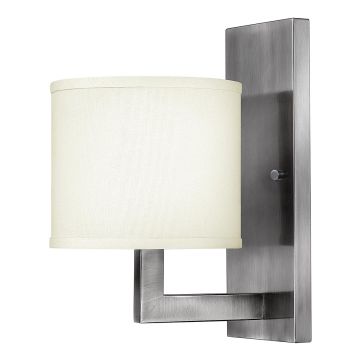 Aplique de perete HAMPTON HK-HAMPTON1 1x60W/E27 de la Hinkley Lighting
