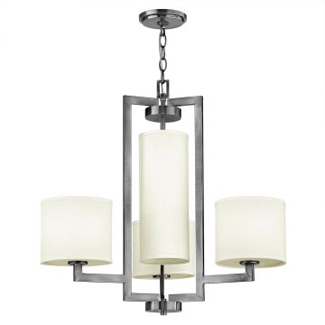 Candelabru HAMPTON HK-HAMPTON4 4x60W/E27 de la Hinkley Lighting