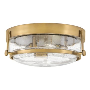 Lustră de tavan Harper HK-HARPER-F-HB-CS 3x60 W/E27 de la Hinkley Lighting