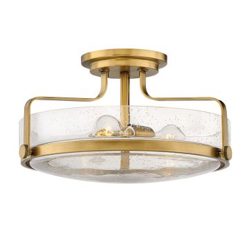 Lampă de tavan Harper HK-HARPER-SFM-HB-CS 3x60 W/E27 de la Hinkley Lighting