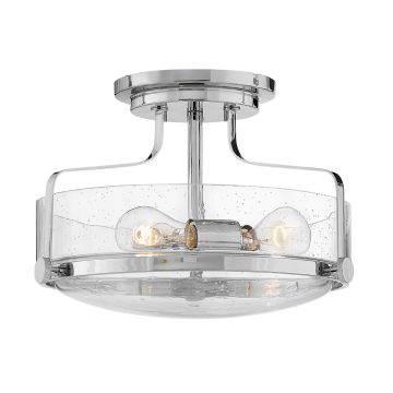 Lampă de tavan Harper HK-HARPER-SFS-CM-CS 3x60 W/E27 de la Hinkley Lighting