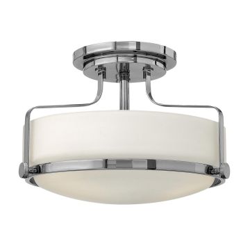 Lampă de tavan HARPER HK-HARPER-SFS-CM 3x60W/E27 de la Hinkley Lighting