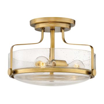 Lampă de tavan Harper HK-HARPER-SFS-HB-CS 3x60 W/E27 de la Hinkley Lighting