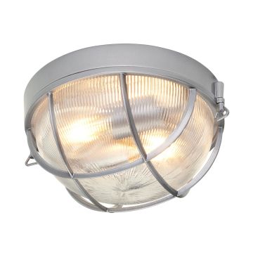 Lustră de tavan MARINA HK-MARINA-F 2x60W/E27 IP44 de la Hinkley Lighting