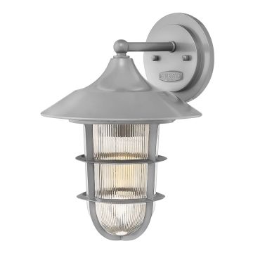 Aplique de perete MARINA HK-MARINA2-M 1x60W/E27 IP44 de la Hinkley Lighting